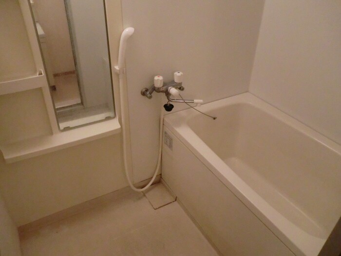 物件内観写真11　(バス／シャワールーム等)