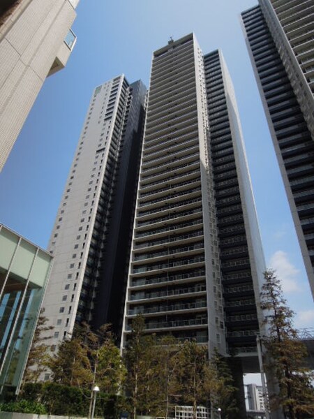 ﾜｰﾙﾄﾞｼﾃｨﾀﾜｰｽﾞｷｬﾋﾟﾀﾙﾀﾜｰ（3102）外観写真