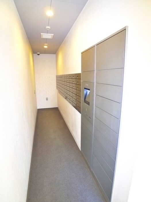 物件外観写真5　(建物設備)