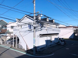 ステラハウス外観写真