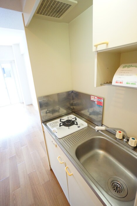 物件内観写真9　(キッチン)