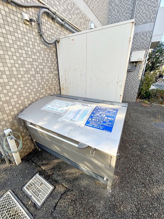 物件外観写真5　(建物設備)