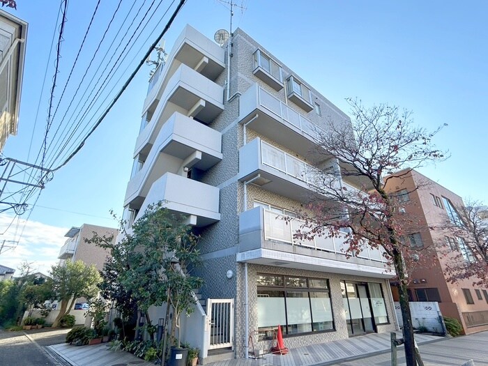 物件外観写真6　(外観写真)