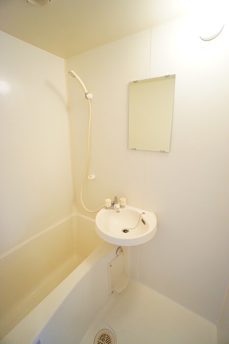 物件内観写真10　(バス／シャワールーム等)