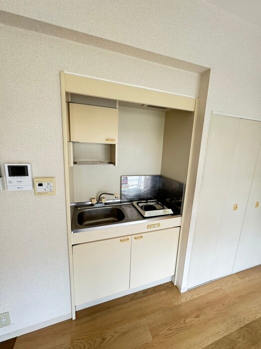 物件内観写真10　(キッチン)