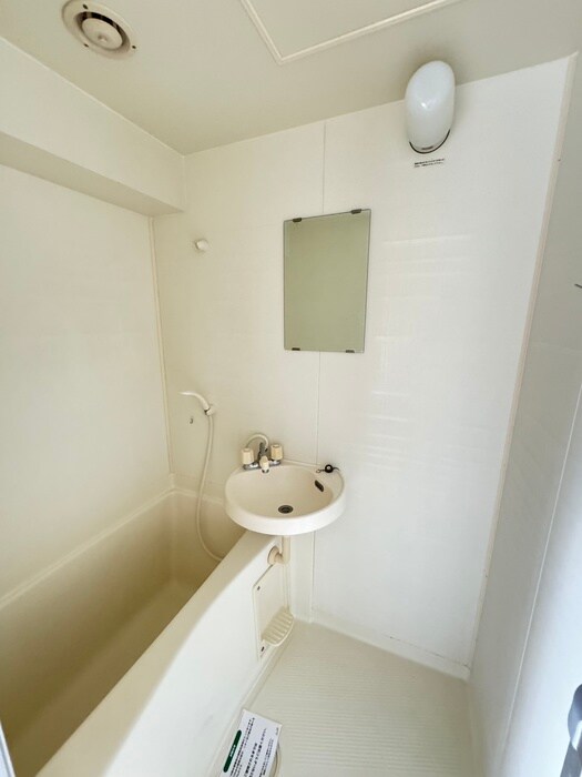 物件内観写真11　(バス／シャワールーム等)