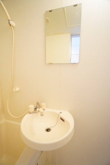 物件内観写真13　(洗面)