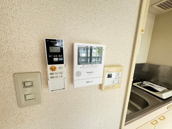 居室