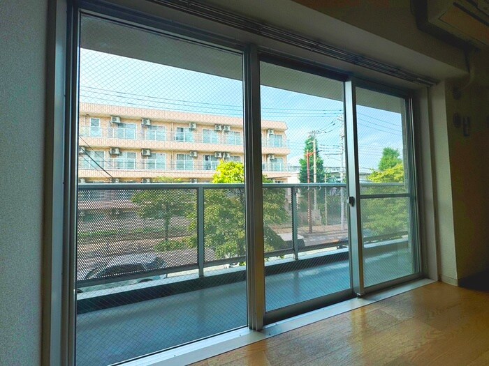 物件内観写真17　(居室)