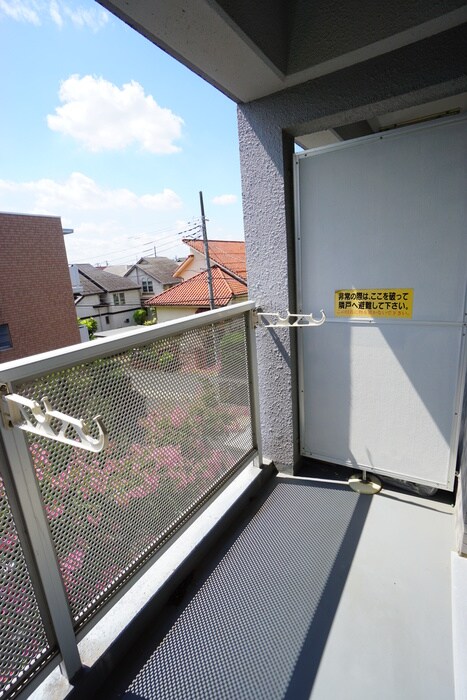 物件内観写真21　(ベランダ・バルコニー)