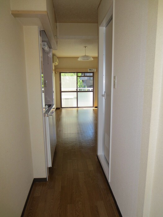 物件内観写真10　(居室)