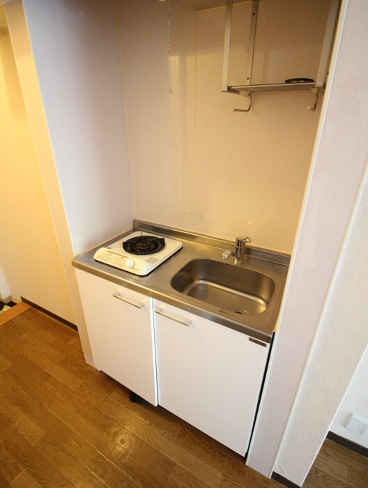 物件内観写真11　(キッチン)