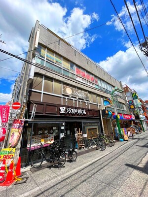 メゾーネ大山（403）外観写真