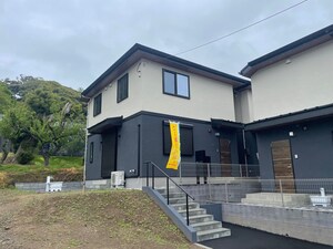 神納戸建E外観写真