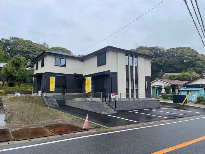 物件外観写真3　(周辺環境)