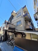 ミヅホコーポ