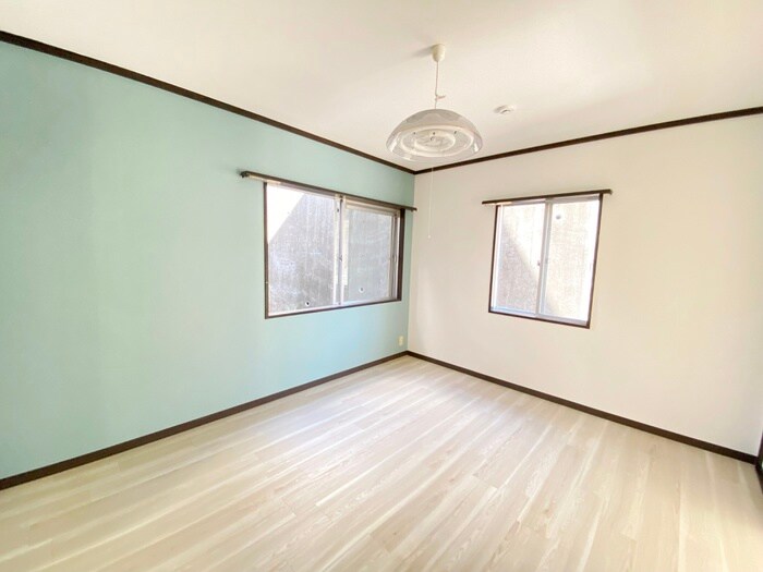 物件内観写真4　(居室)