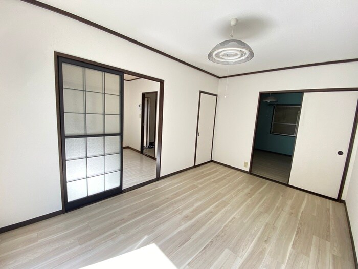 物件内観写真6　(居室)