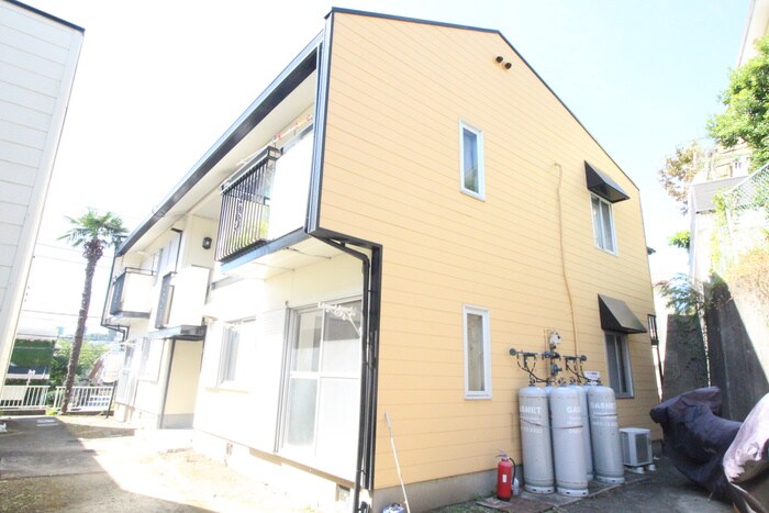 物件外観写真3　(外観写真)