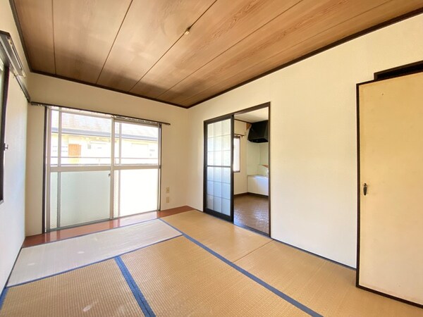 居室