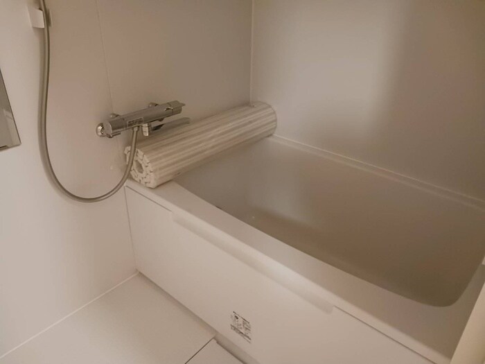 物件内観写真11　(バス／シャワールーム等)