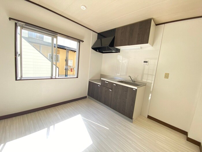 物件内観写真16　(キッチン)