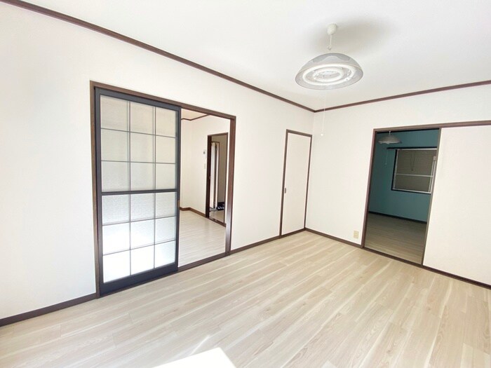 物件内観写真19　(居室)