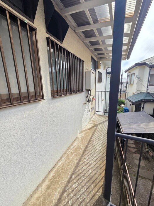 物件外観写真5　(周辺環境)