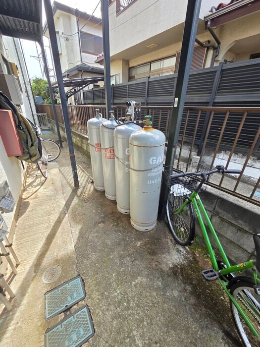 物件外観写真6　(周辺環境)