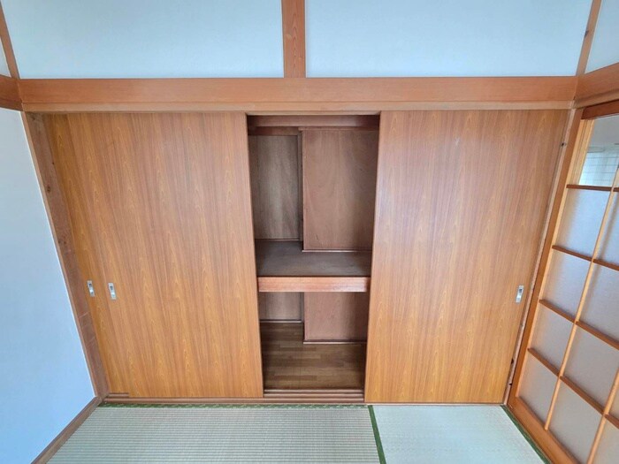 物件内観写真14　(収納)