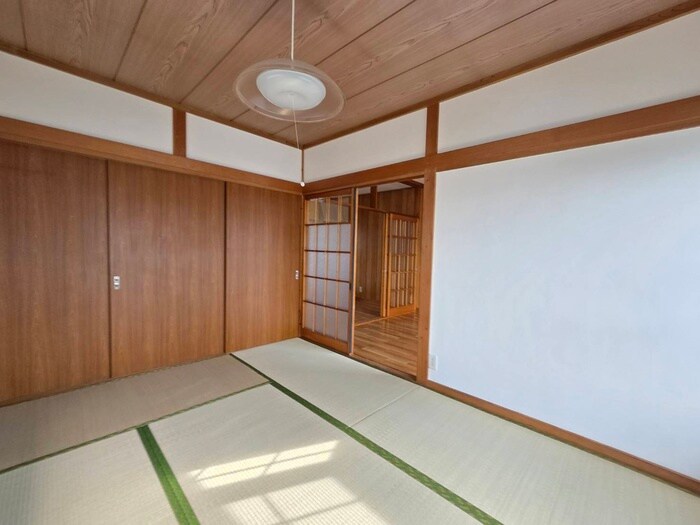 物件内観写真20　(居室)