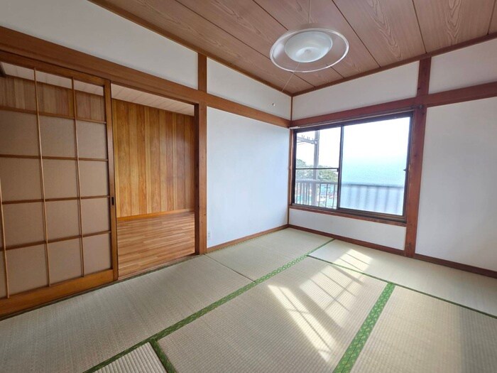 物件内観写真21　(居室)