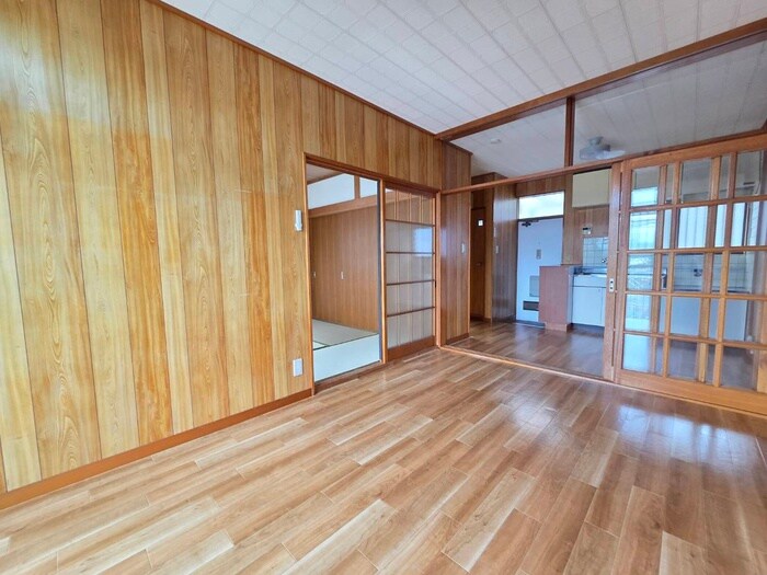 物件内観写真22　(居室)