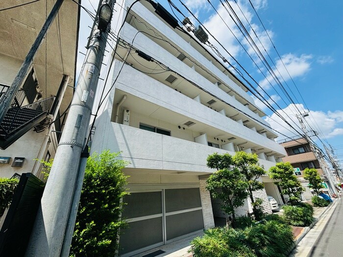 物件外観写真4　(外観写真)