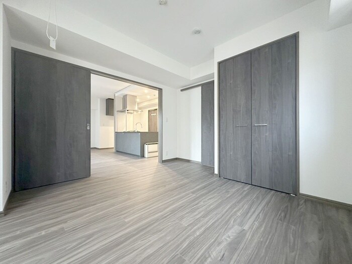 物件内観写真9　(居室)