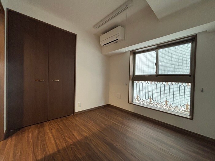 物件内観写真9　(居室)