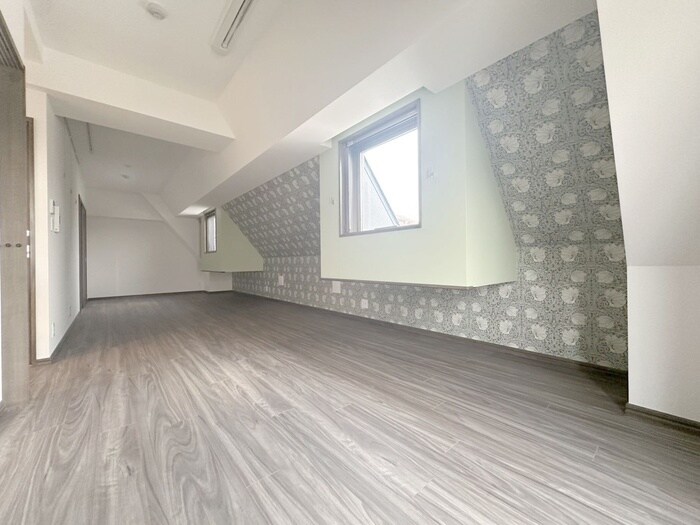 物件内観写真9　(居室)