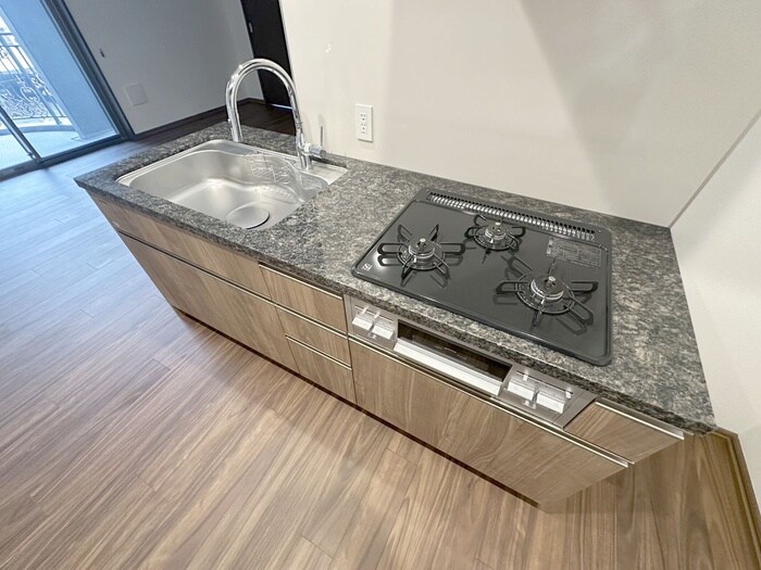 物件内観写真10　(キッチン)