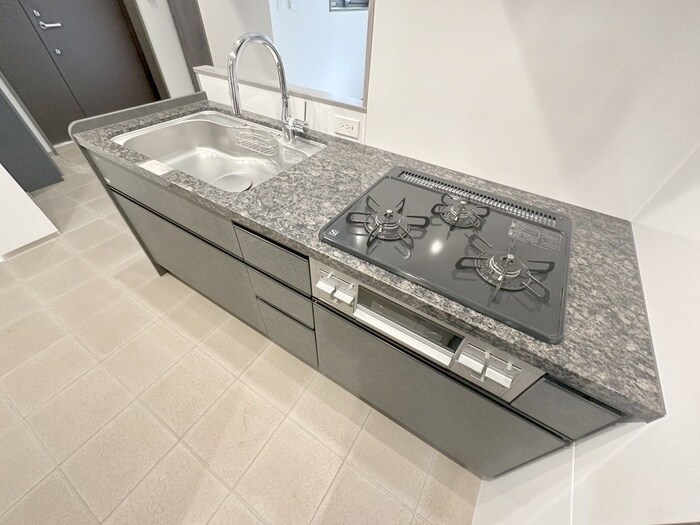 物件内観写真10　(キッチン)