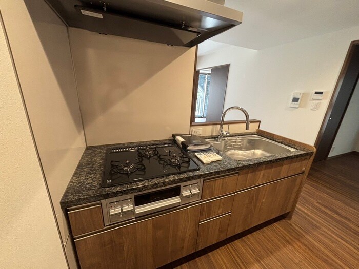 物件内観写真10　(キッチン)