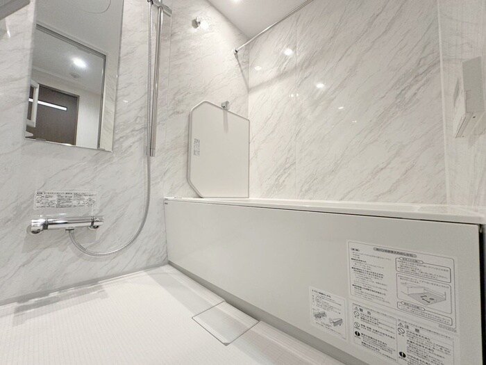 物件内観写真11　(バス／シャワールーム等)