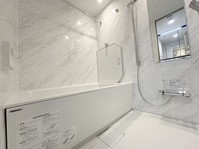 物件内観写真11　(バス／シャワールーム等)