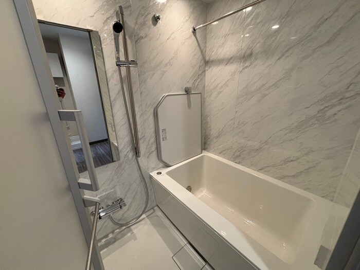 物件内観写真11　(バス／シャワールーム等)