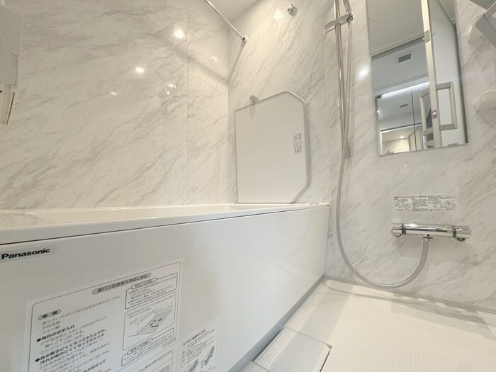 物件内観写真11　(バス／シャワールーム等)