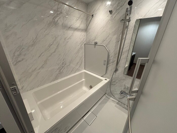 物件内観写真11　(バス／シャワールーム等)