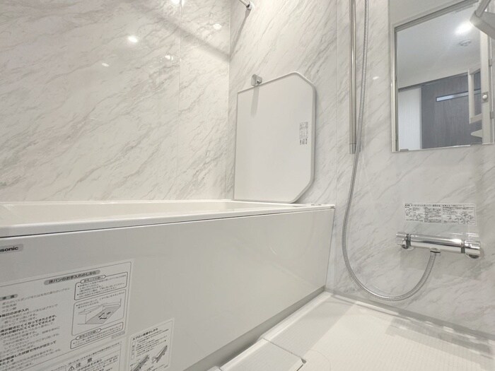 物件内観写真11　(バス／シャワールーム等)