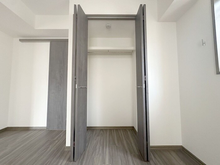 物件内観写真14　(収納)