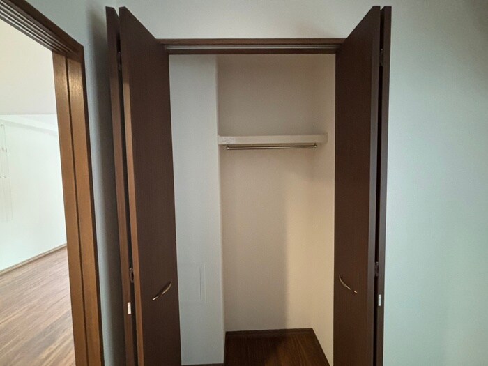 物件内観写真14　(収納)