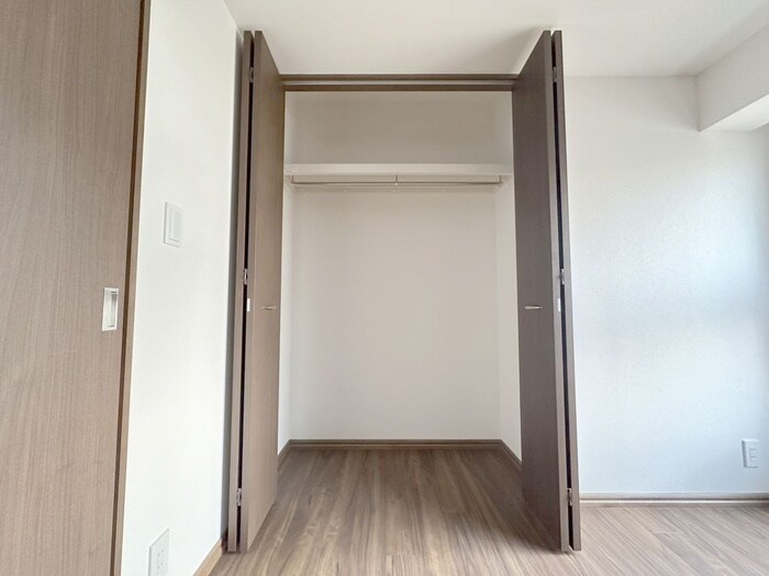 物件内観写真14　(収納)
