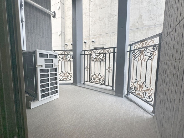 物件内観写真15　(ベランダ・バルコニー)